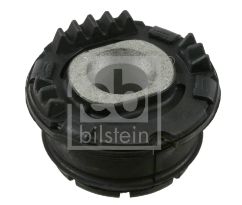 Bushing, axle beam